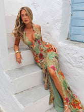 Kiali Maxi Dress Olivia